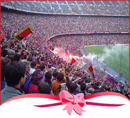 barca